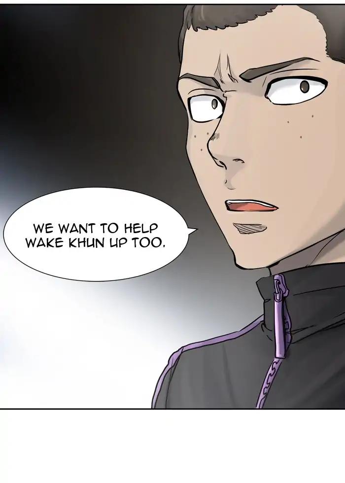 Tower of God Chapter 417 76